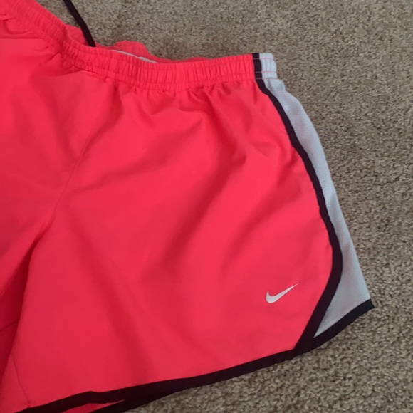 Nike Dri-fit shorts. Excellent condition. - Picture 2 of 3